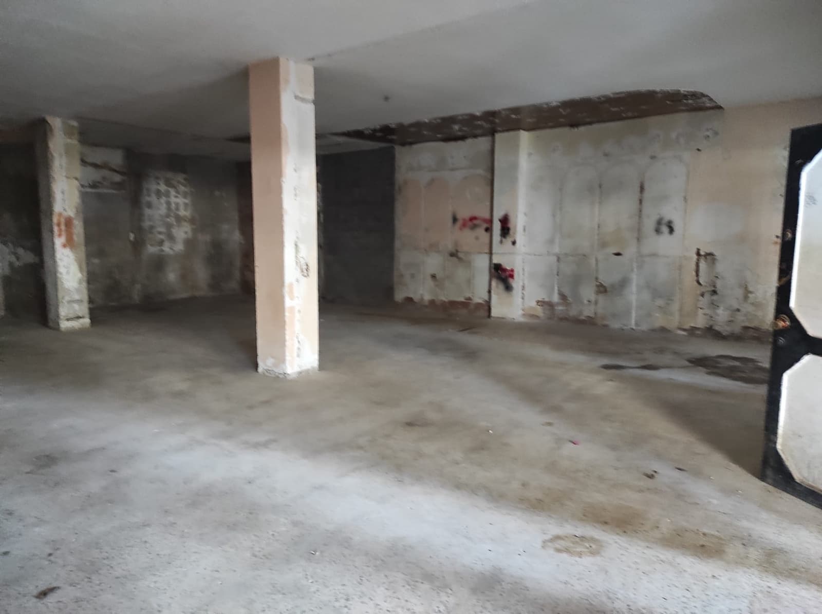 Erhverv til leje i Aguadulce (Almeria) - € 700 (Ref: 8362896)