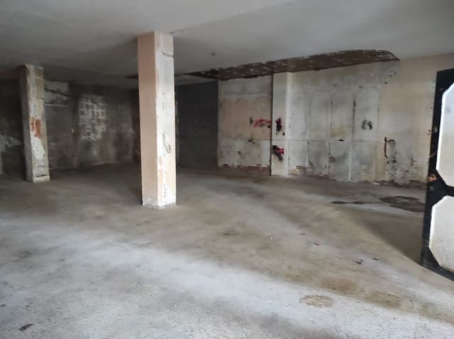 Local Comercial en Aguadulce (Almeria), Roquetas de Mar en alquiler - 700 € (Ref: 8362896)