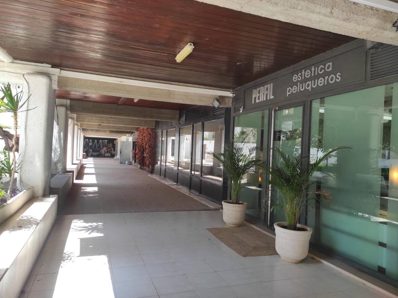 Erhverv til leje i Aguadulce (Almeria) - € 700 (Ref: 8362896)