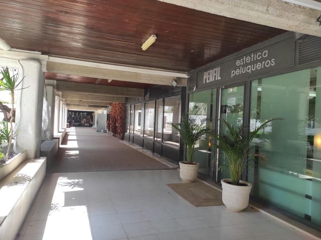Erhverv til leje i Aguadulce (Almeria), Roquetas de Mar - € 700 (Ref: 8362896)