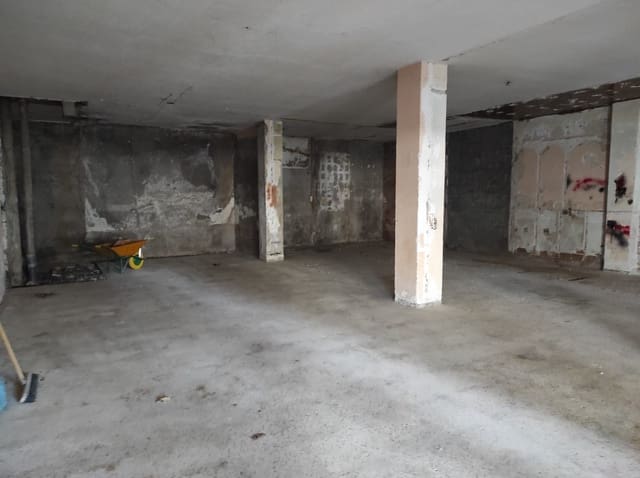 Local Comercial en Aguadulce (Almeria), Roquetas de Mar en alquiler - 700 € (Ref: 8362896)