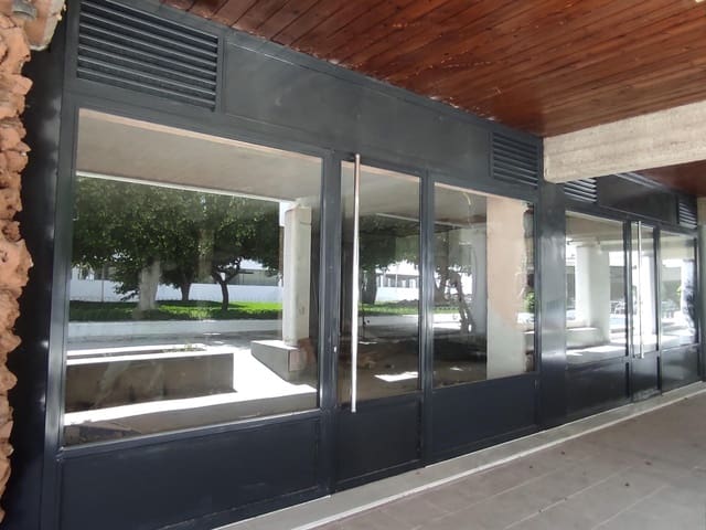 Local Comercial en Aguadulce (Almeria), Roquetas de Mar en alquiler - 700 € (Ref: 8362896)