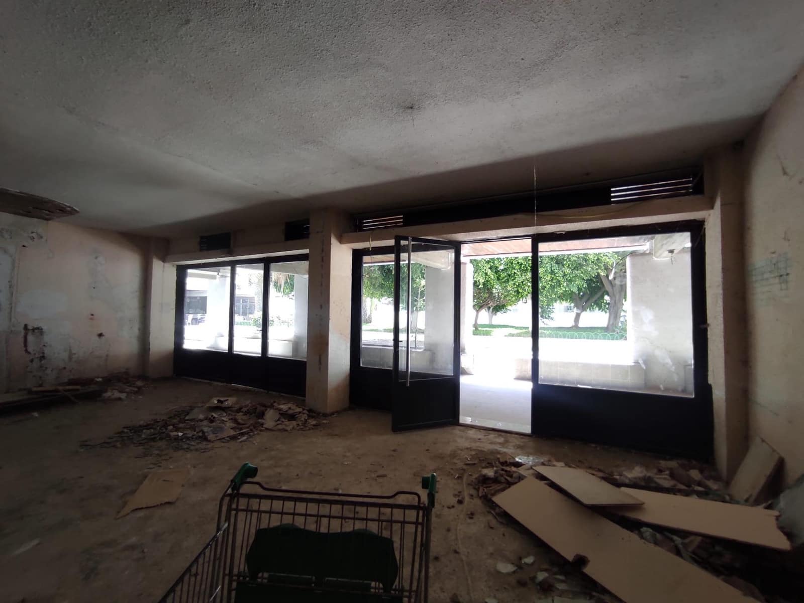 Erhverv til leje i Aguadulce (Almeria) - € 700 (Ref: 8362896)