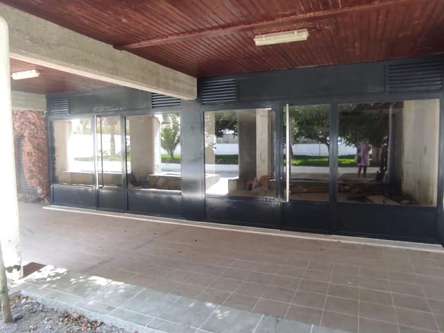 Local Comercial en Aguadulce (Almeria), Roquetas de Mar en alquiler - 700 € (Ref: 8362896)