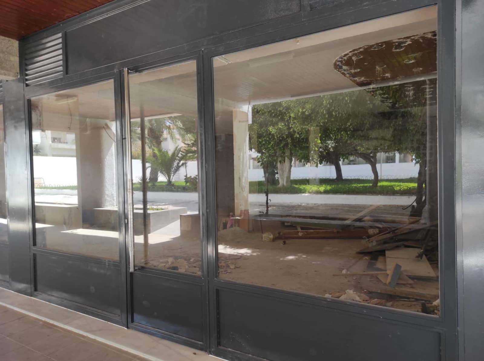 Erhverv til leje i Aguadulce (Almeria) - € 700 (Ref: 8362896)