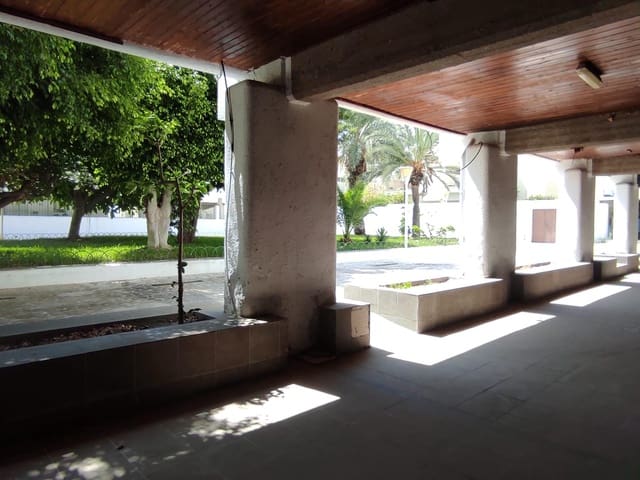 Local Comercial en Aguadulce (Almeria), Roquetas de Mar en alquiler - 700 € (Ref: 8362896)