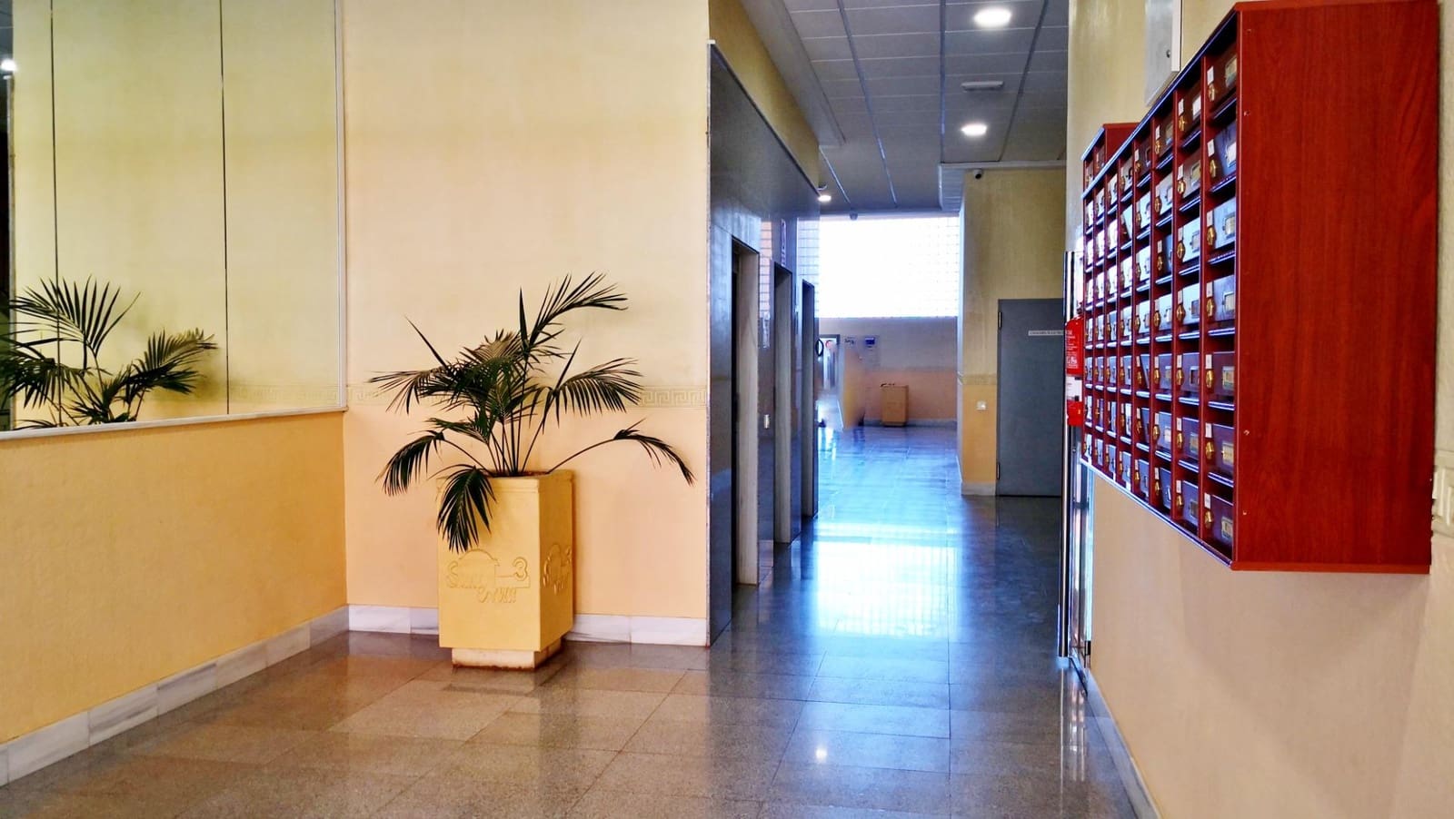 1 quarto Apartamento para venda em Roquetas de Mar com piscina - 99 000 € (Ref: 8442486)