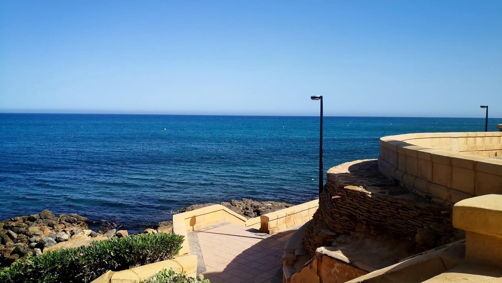 1 quarto Apartamento para venda em Roquetas de Mar com piscina - 99 000 € (Ref: 8442486)