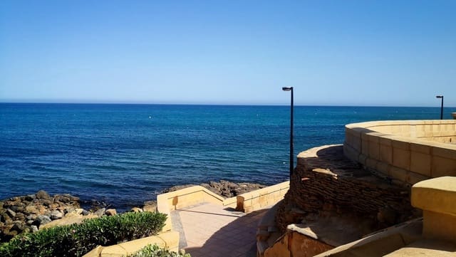 1 soverom Leilighet til salgs i Roquetas de Mar med svømmebasseng - € 99 000 (Ref: 8442486)