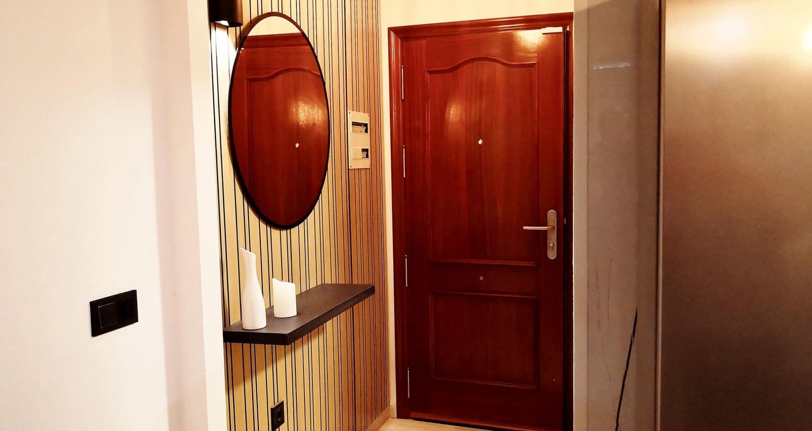 1 quarto Apartamento para venda em Roquetas de Mar com piscina - 99 000 € (Ref: 8442486)