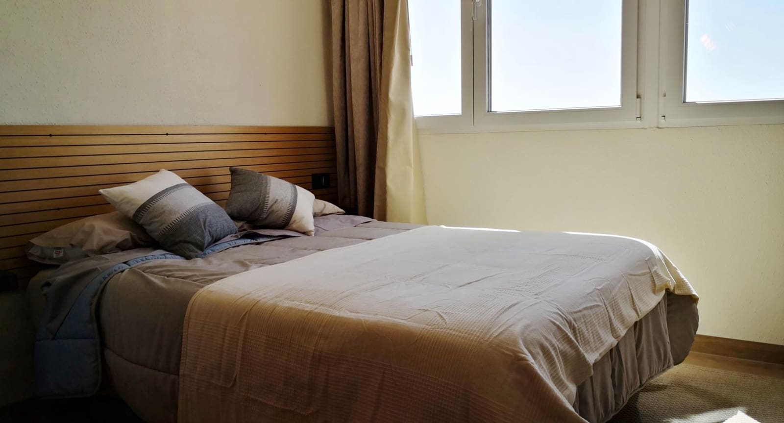 1 quarto Apartamento para venda em Roquetas de Mar com piscina - 99 000 € (Ref: 8442486)