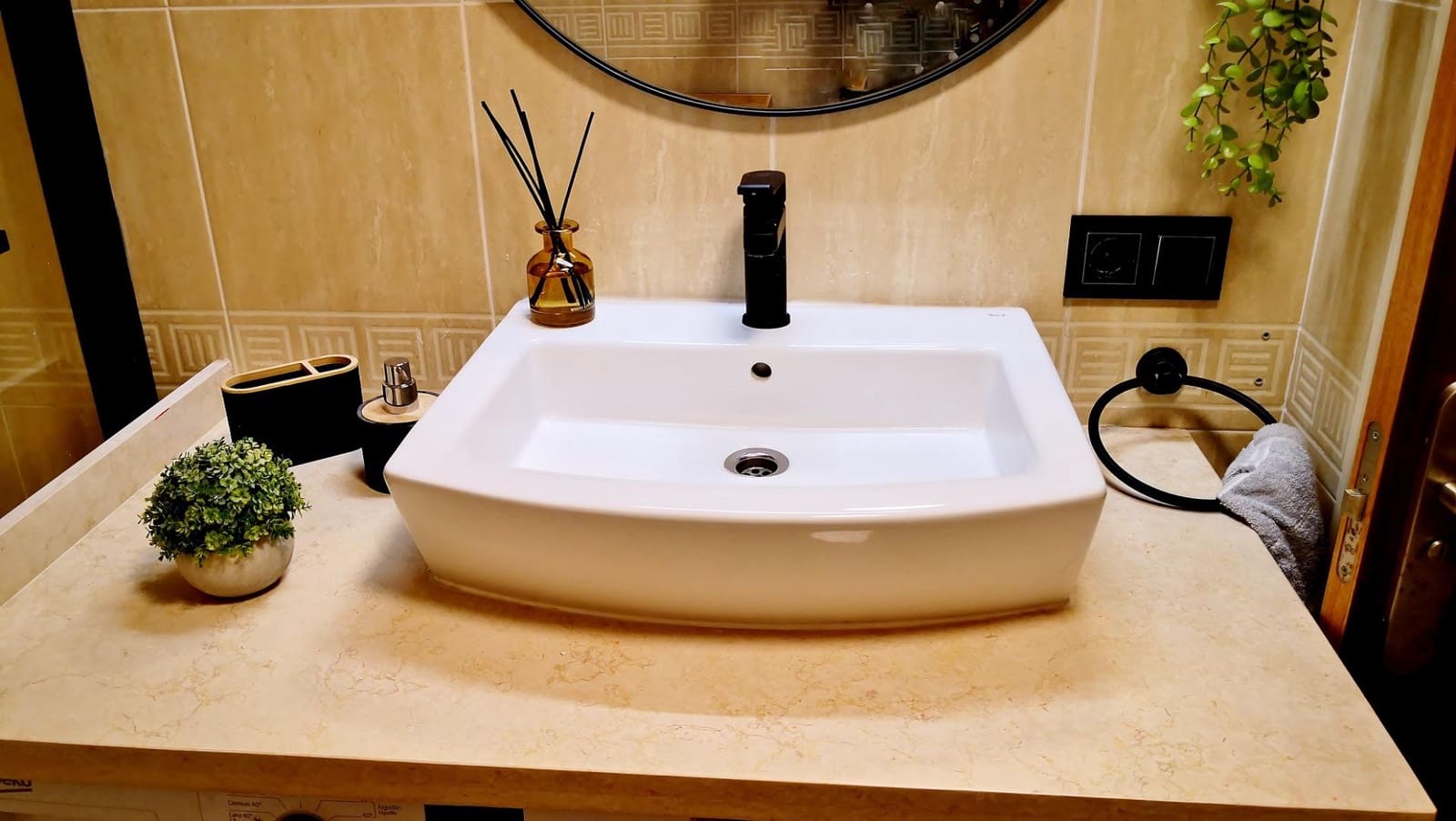 1 quarto Apartamento para venda em Roquetas de Mar com piscina - 99 000 € (Ref: 8442486)