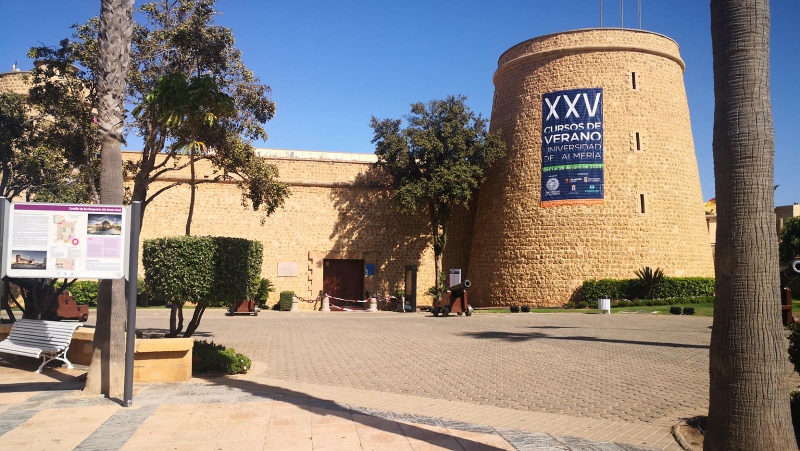 1 quarto Apartamento para venda em Roquetas de Mar com piscina - 99 000 € (Ref: 8442486)