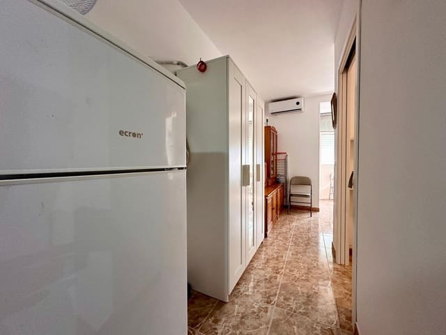 1 makuuhuone Huoneisto vuokrattavana paikassa Aguadulce (Almeria), Roquetas de Mar - 500 € (Ref: 8463741)