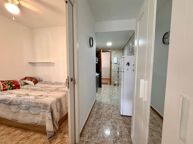 1 makuuhuone Huoneisto vuokrattavana paikassa Aguadulce (Almeria), Roquetas de Mar - 500 € (Ref: 8463741)