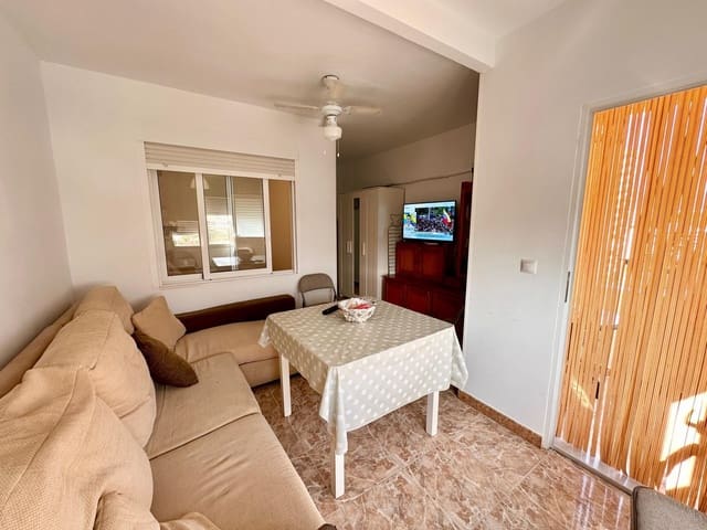 1 makuuhuone Huoneisto vuokrattavana paikassa Aguadulce (Almeria), Roquetas de Mar - 500 € (Ref: 8463741)