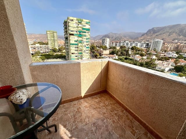 1 makuuhuone Huoneisto vuokrattavana paikassa Aguadulce (Almeria), Roquetas de Mar - 500 € (Ref: 8463741)