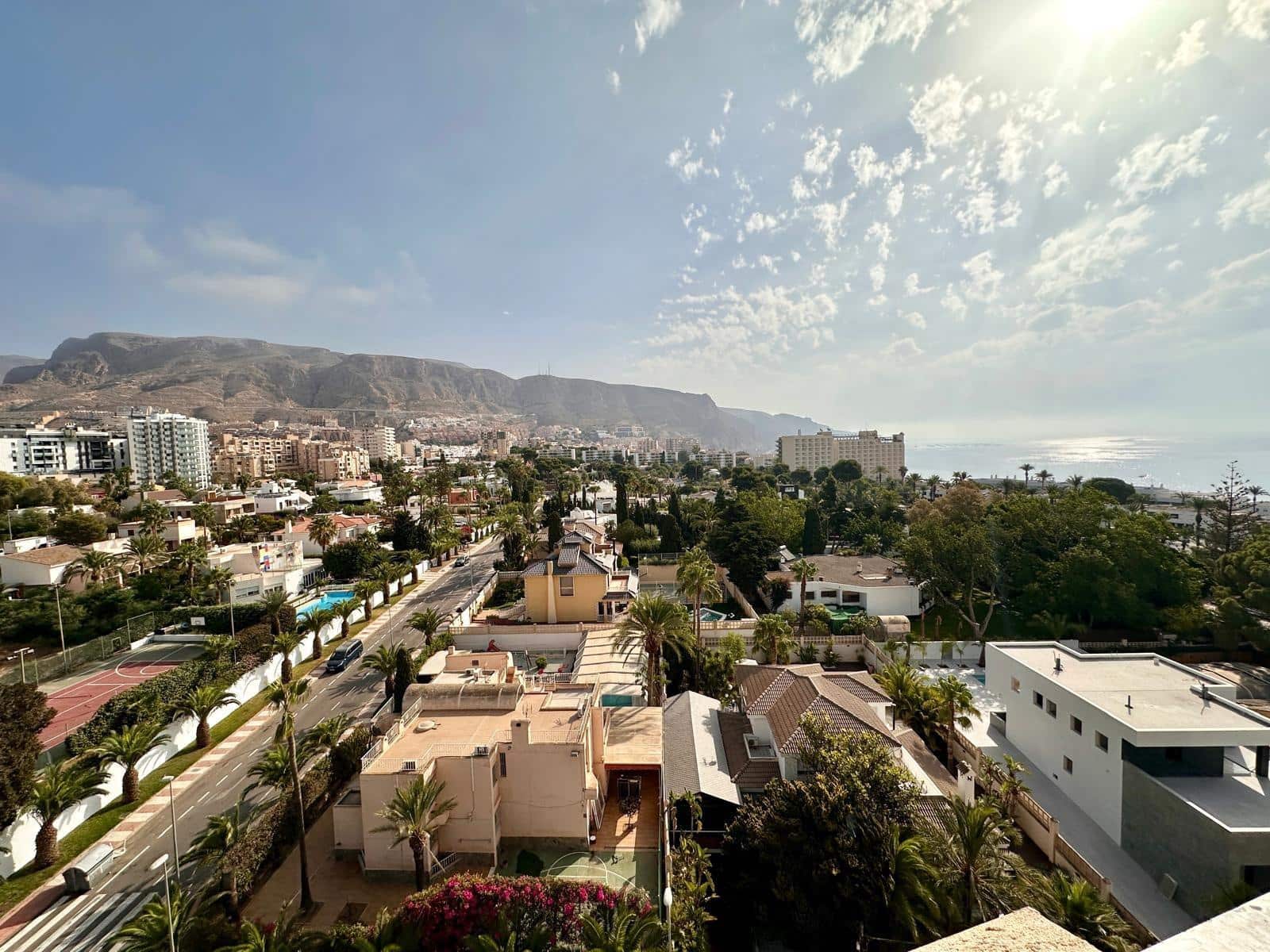 1 bedroom Apartment for rent in Aguadulce (Almeria) - € 500 (Ref: 8463741)