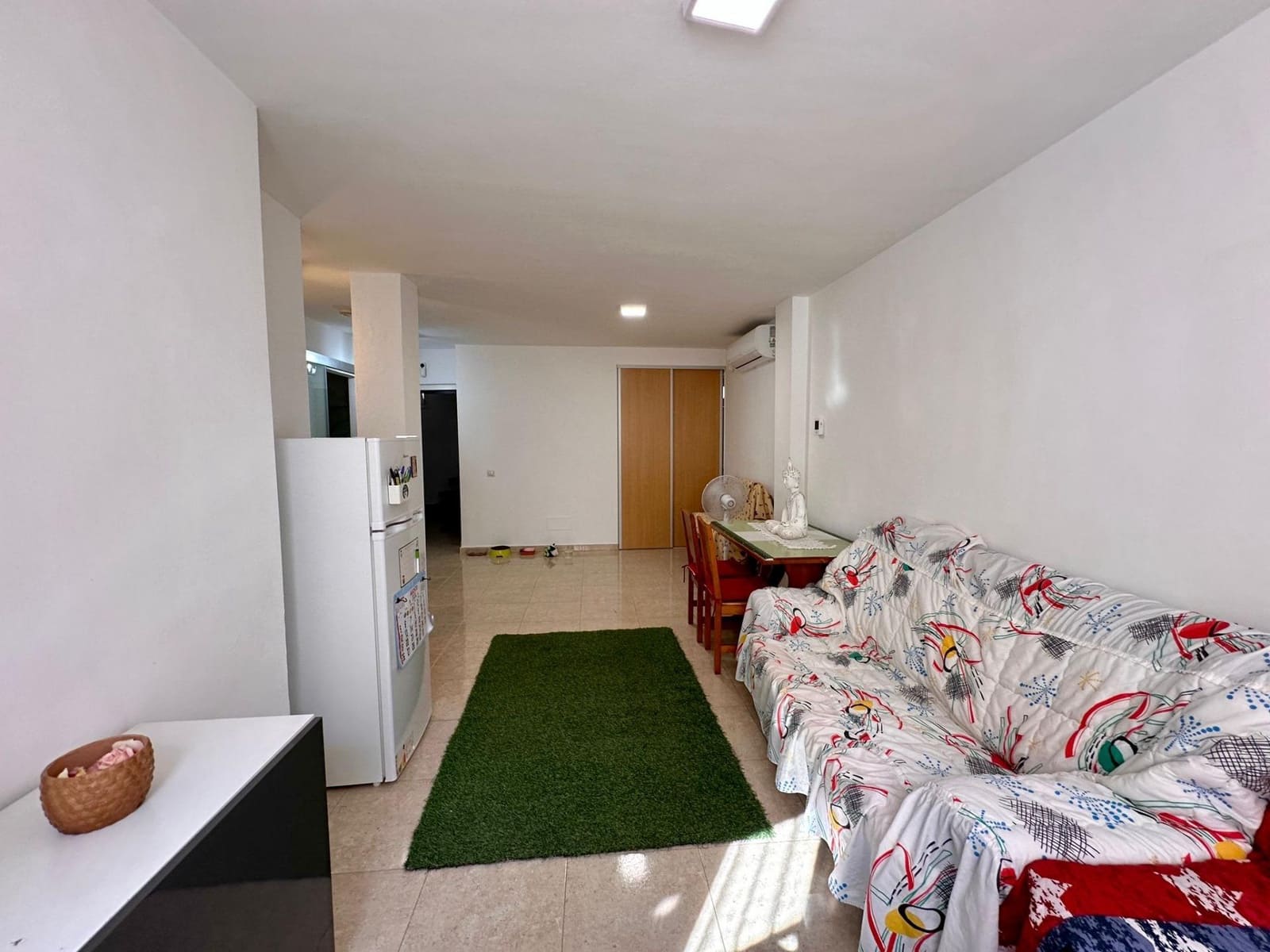 2 soverom Leilighet til salgs i Aguadulce (Almeria) - € 137 000 (Ref: 8463742)