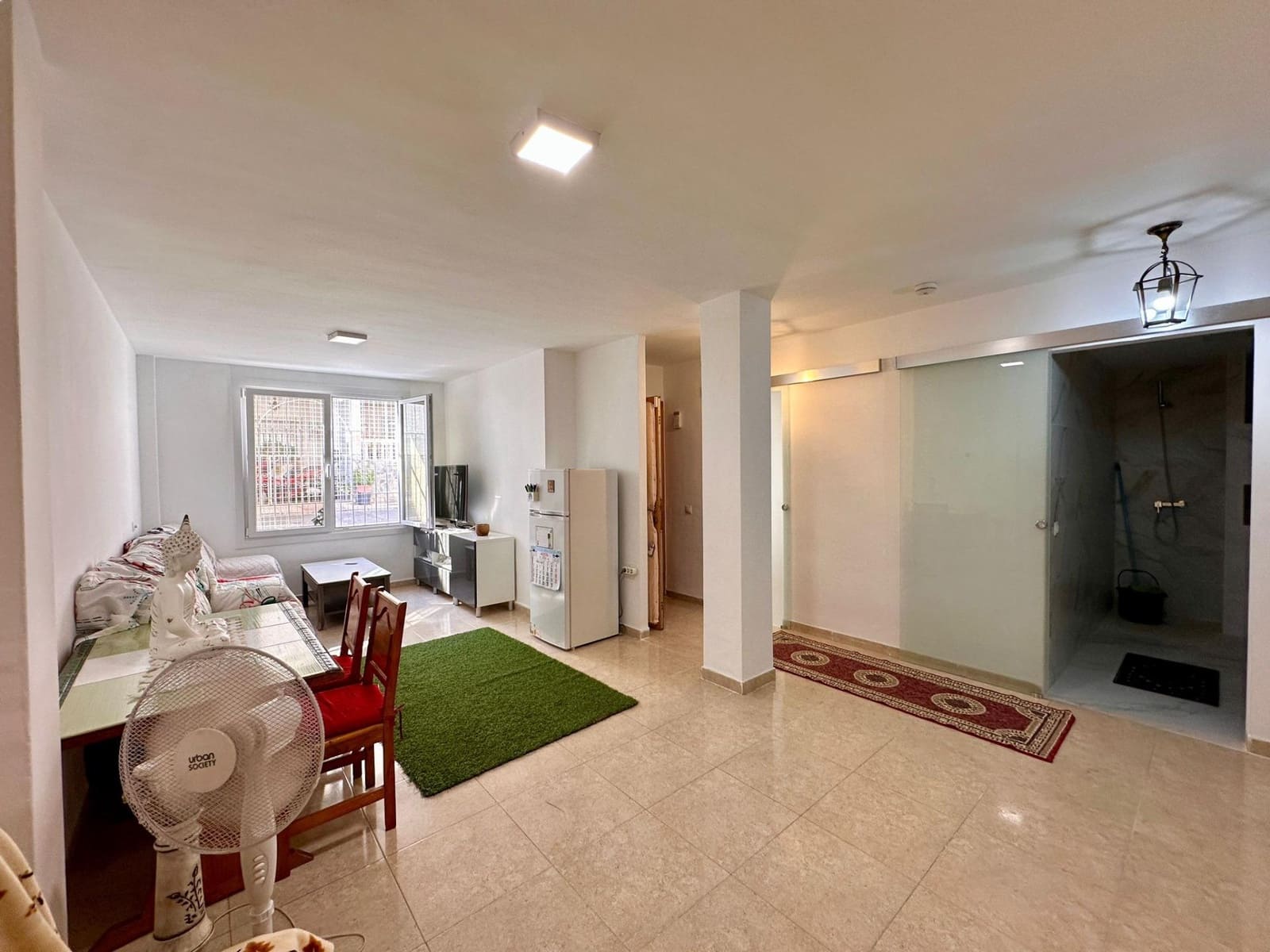 2 soverom Leilighet til salgs i Aguadulce (Almeria) - € 137 000 (Ref: 8463742)