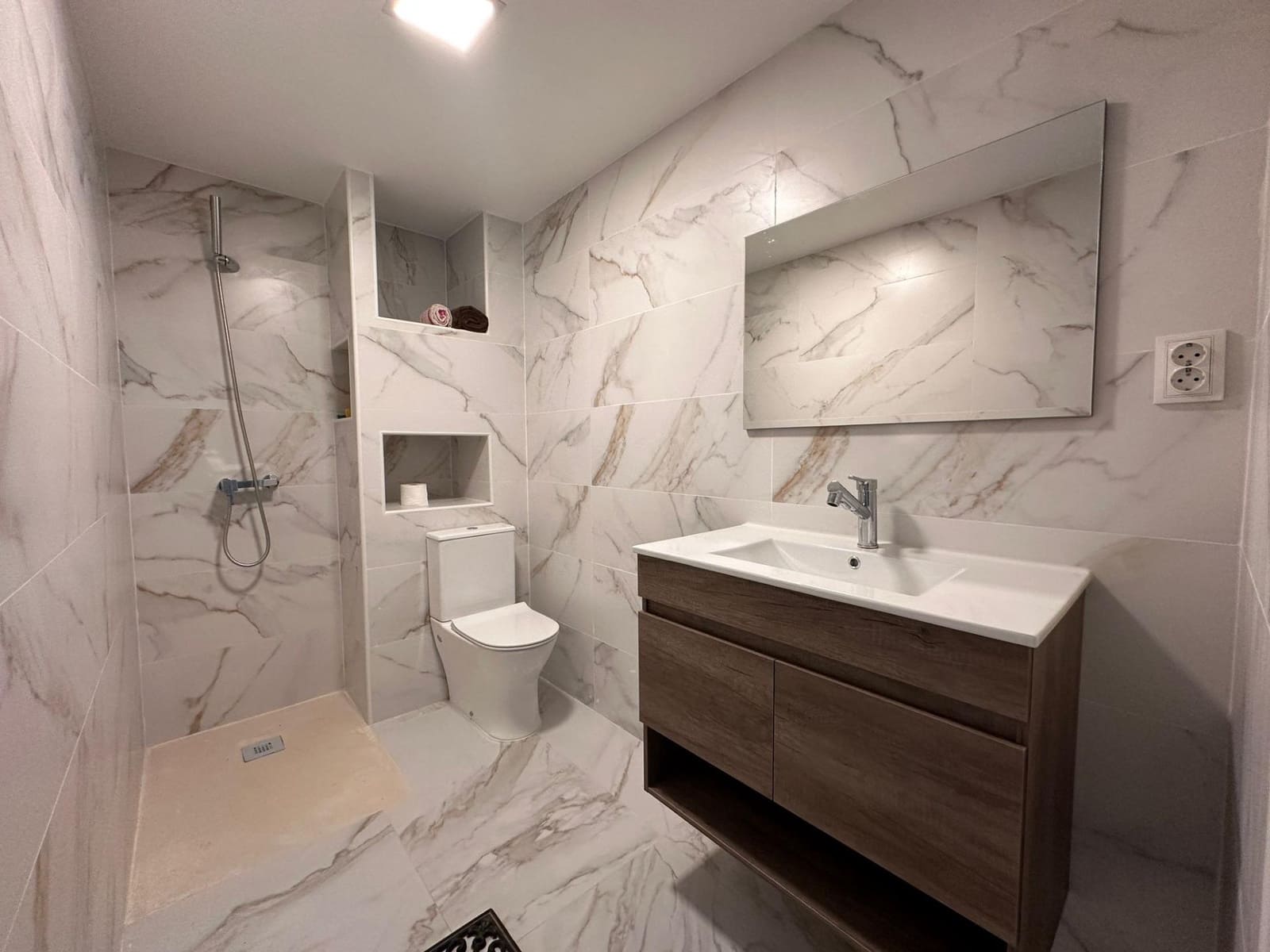 2 soverom Leilighet til salgs i Aguadulce (Almeria) - € 137 000 (Ref: 8463742)