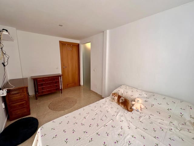 2 soverom Leilighet til salgs i Aguadulce (Almeria), Roquetas de Mar - € 137 000 (Ref: 8463742)