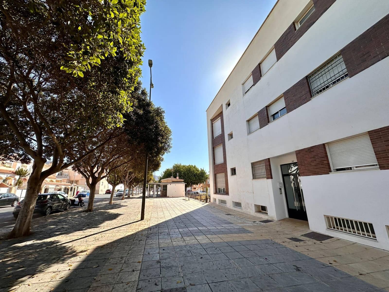 2 soverom Leilighet til salgs i Aguadulce (Almeria) - € 137 000 (Ref: 8463742)