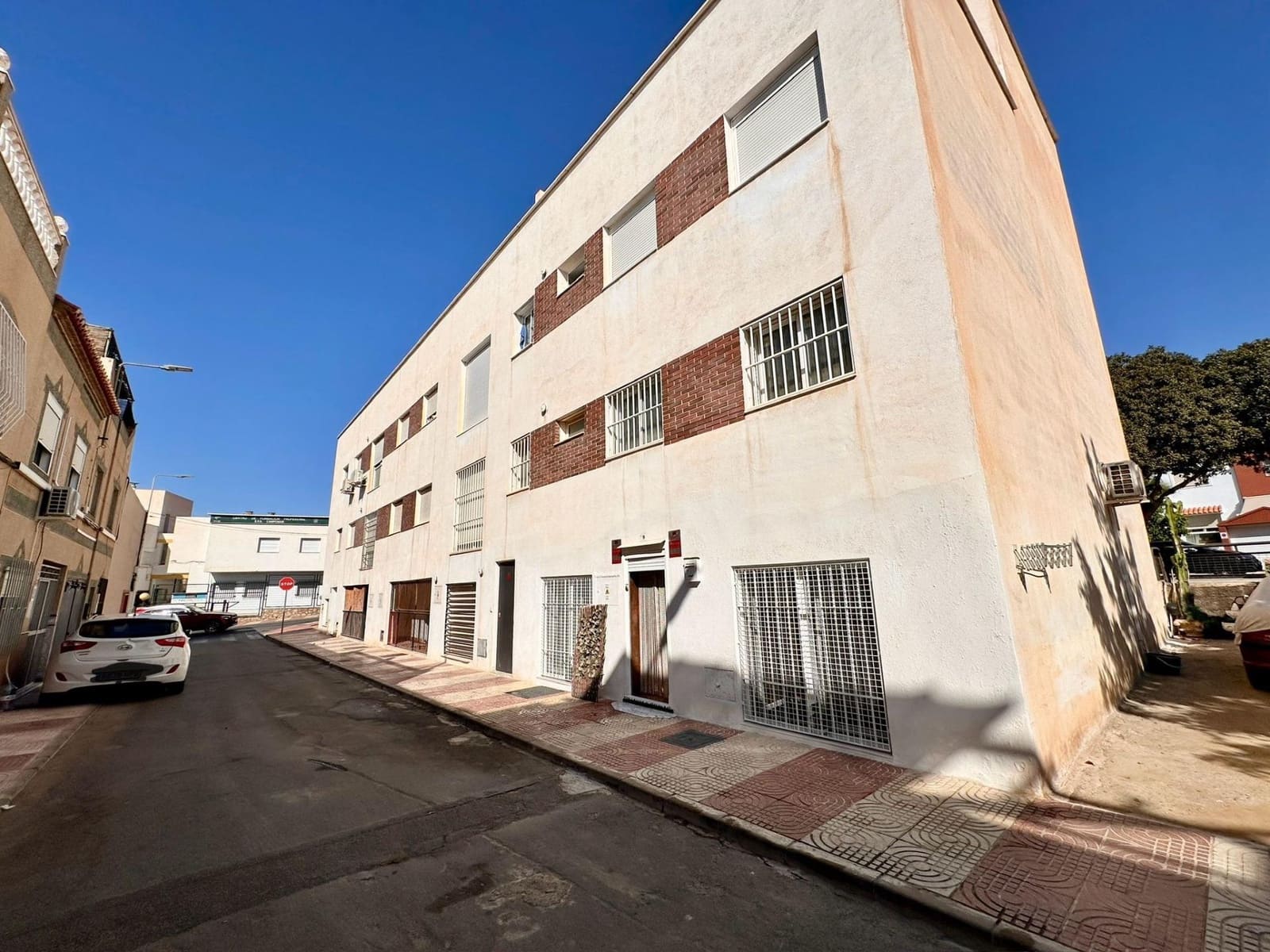 2 soverom Leilighet til salgs i Aguadulce (Almeria) - € 137 000 (Ref: 8463742)