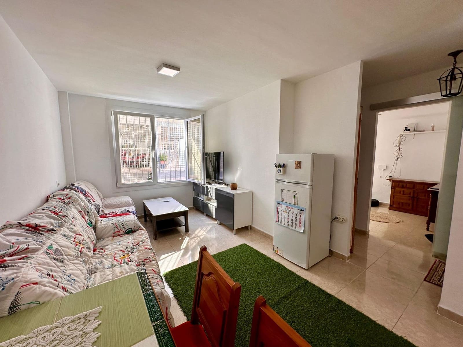 2 soverom Leilighet til salgs i Aguadulce (Almeria) - € 137 000 (Ref: 8463742)