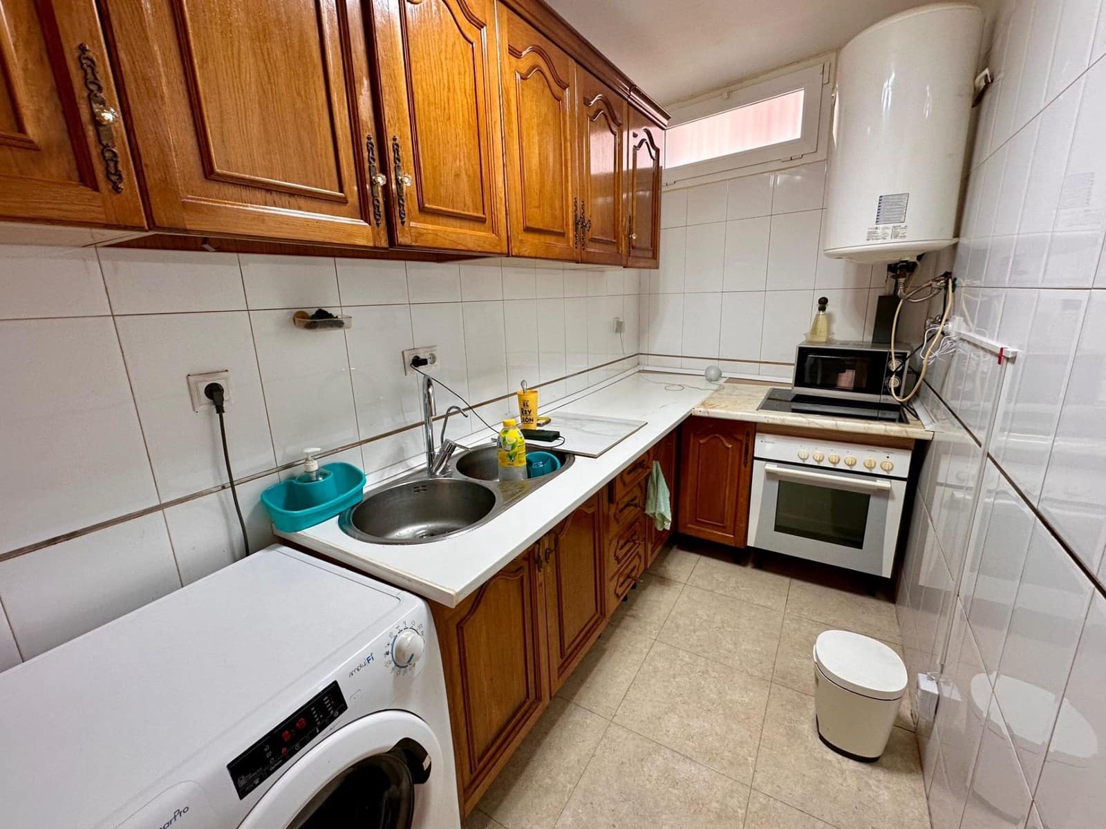 2 soverom Leilighet til salgs i Aguadulce (Almeria) - € 137 000 (Ref: 8463742)