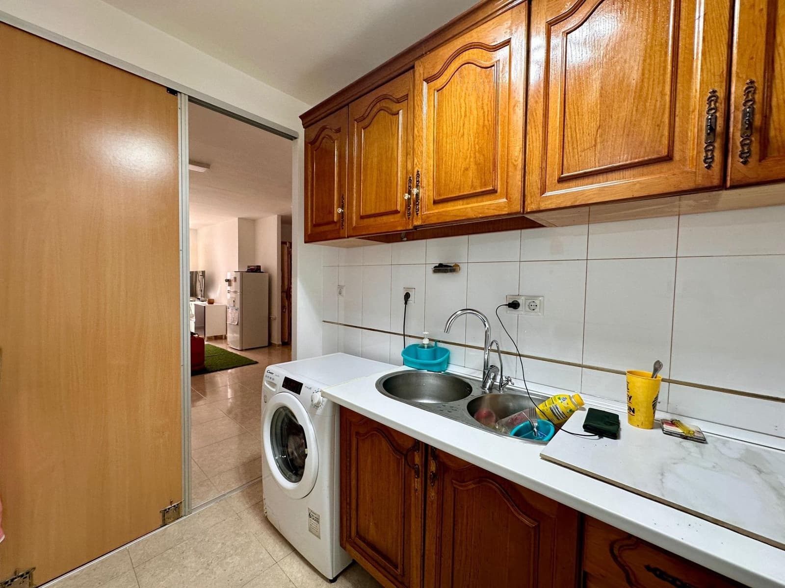 2 soverom Leilighet til salgs i Aguadulce (Almeria) - € 137 000 (Ref: 8463742)