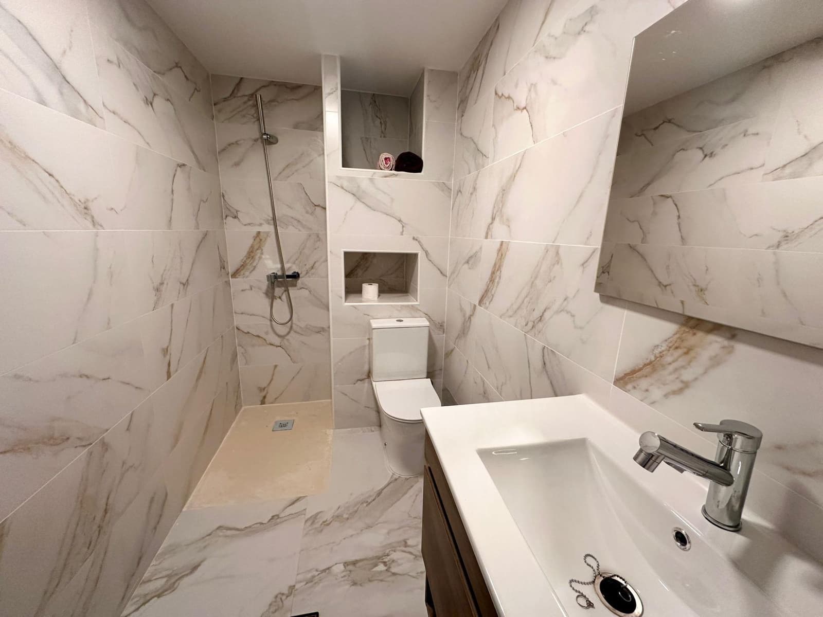 2 soverom Leilighet til salgs i Aguadulce (Almeria) - € 137 000 (Ref: 8463742)