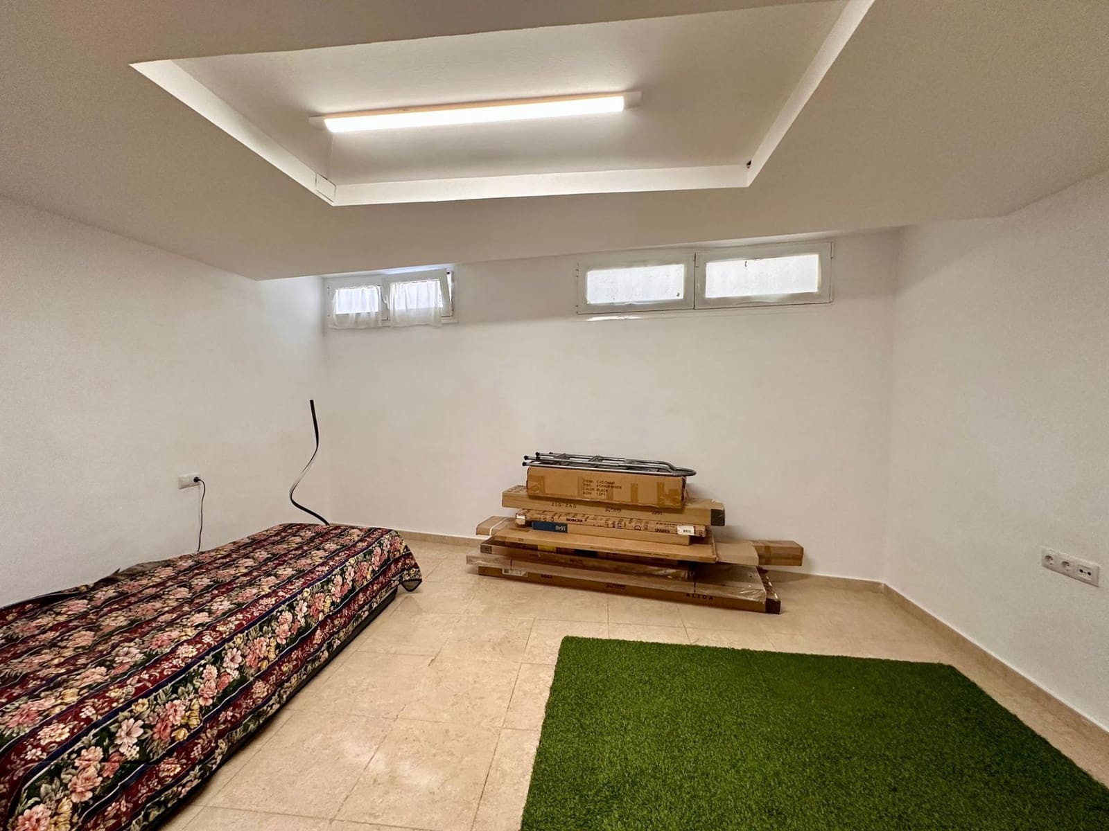 2 soverom Leilighet til salgs i Aguadulce (Almeria) - € 137 000 (Ref: 8463742)