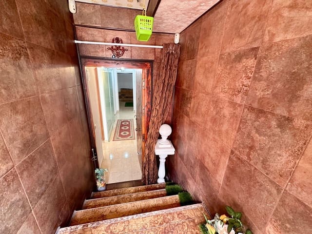 2 soverom Leilighet til salgs i Aguadulce (Almeria), Roquetas de Mar - € 137 000 (Ref: 8463742)