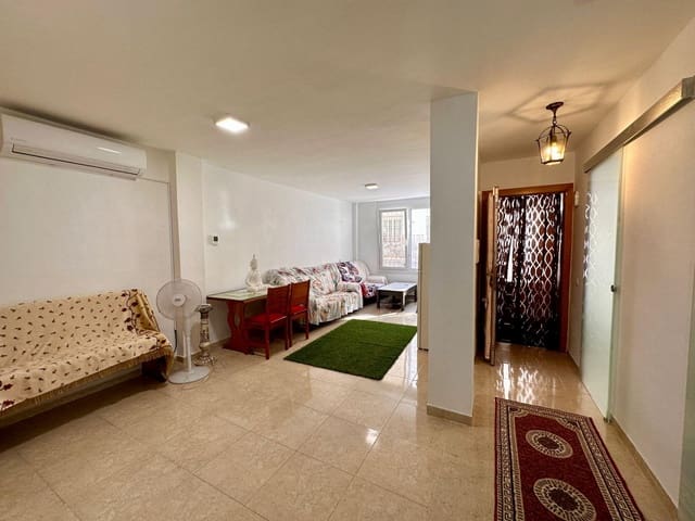 2 soverom Leilighet til salgs i Aguadulce (Almeria), Roquetas de Mar - € 137 000 (Ref: 8463742)