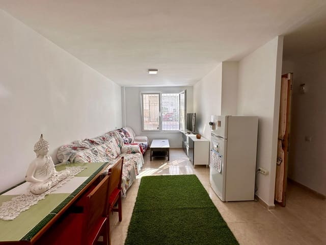 2 soverom Leilighet til salgs i Aguadulce (Almeria), Roquetas de Mar - € 137 000 (Ref: 8463742)