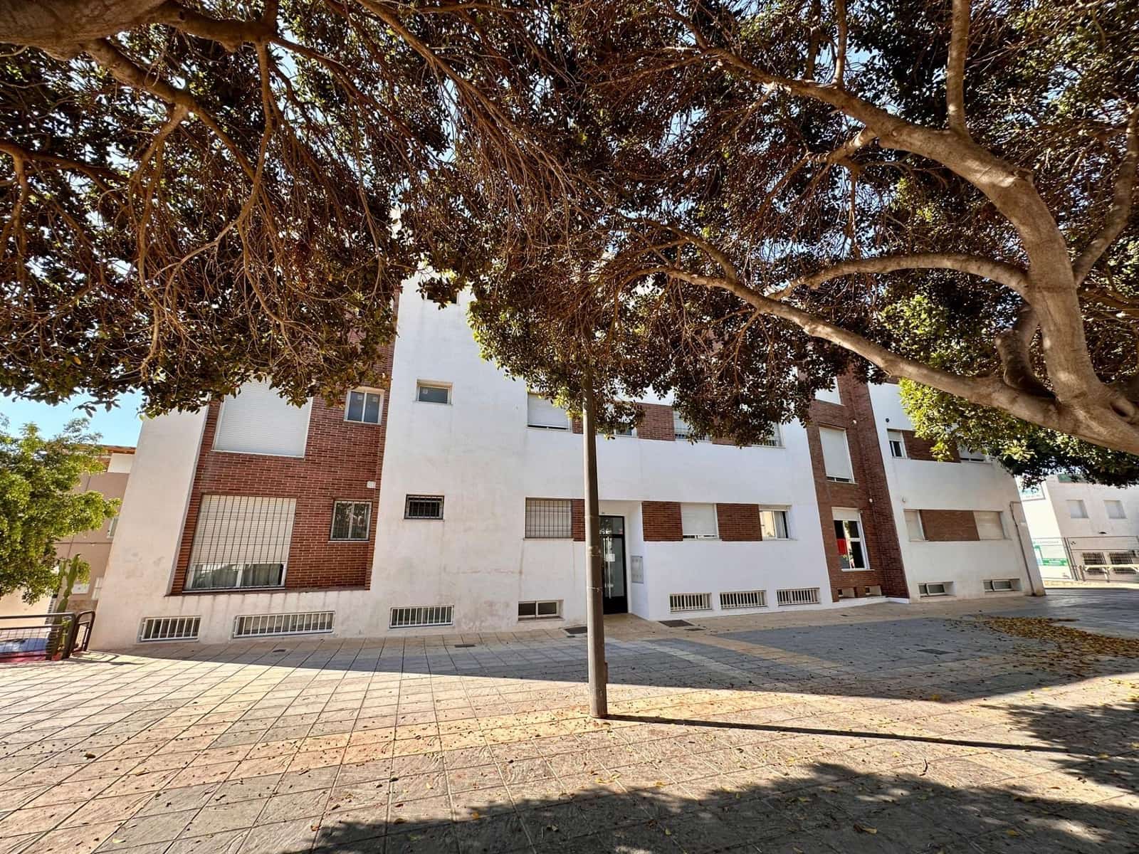 2 soverom Leilighet til salgs i Aguadulce (Almeria) - € 137 000 (Ref: 8463742)