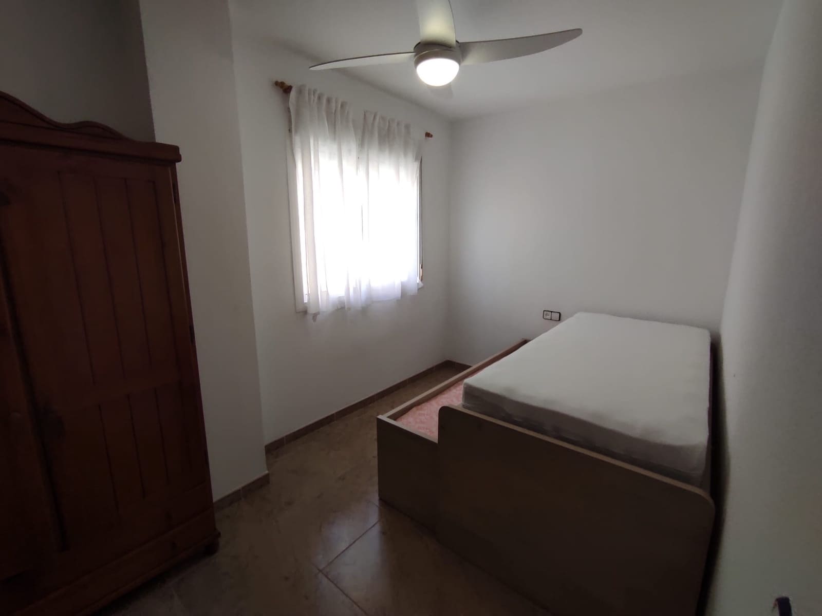 2 sypialnia Mieszkanie do wynajęcia w Aguadulce (Almeria) z basenem - 550 € (Ref: 8505847)