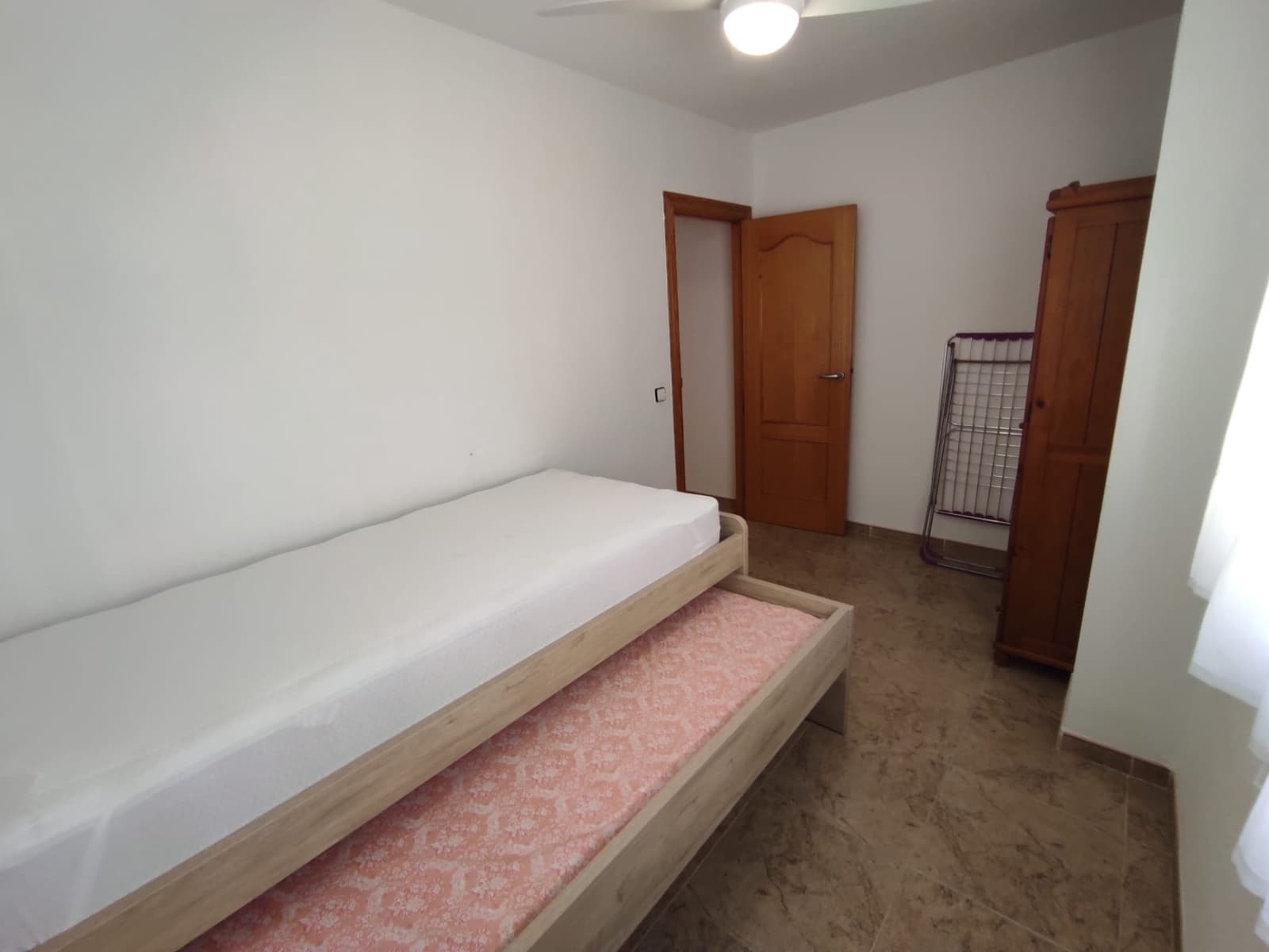 2 sypialnia Mieszkanie do wynajęcia w Aguadulce (Almeria) z basenem - 550 € (Ref: 8505847)