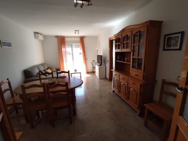 2 soverom Leilighet til leie i Aguadulce (Almeria), Roquetas de Mar med svømmebasseng - € 550 (Ref: 8505847)