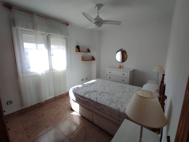 2 soverom Leilighet til leie i Aguadulce (Almeria), Roquetas de Mar med svømmebasseng - € 550 (Ref: 8505847)