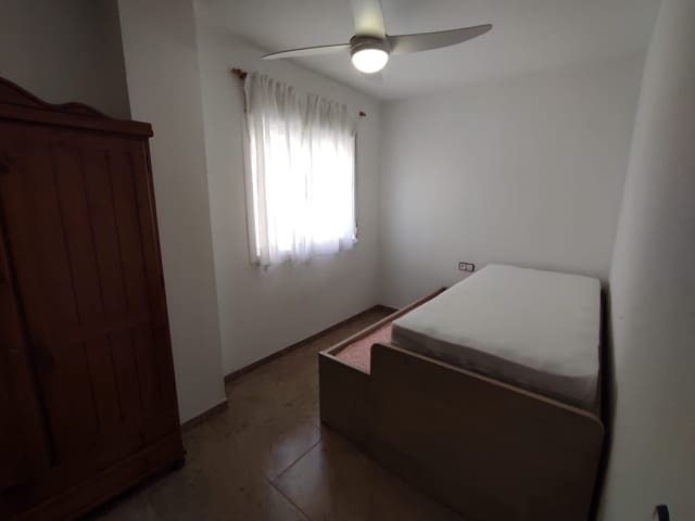 2 soverom Leilighet til leie i Aguadulce (Almeria), Roquetas de Mar med svømmebasseng - € 550 (Ref: 8505847)