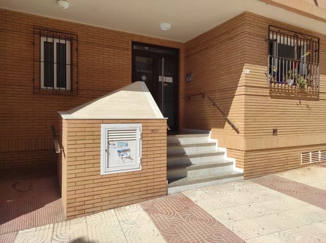 2 soverom Leilighet til leie i Aguadulce (Almeria), Roquetas de Mar med svømmebasseng - € 550 (Ref: 8505847)