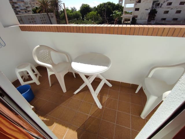 2 soverom Leilighet til leie i Aguadulce (Almeria), Roquetas de Mar med svømmebasseng - € 550 (Ref: 8505847)