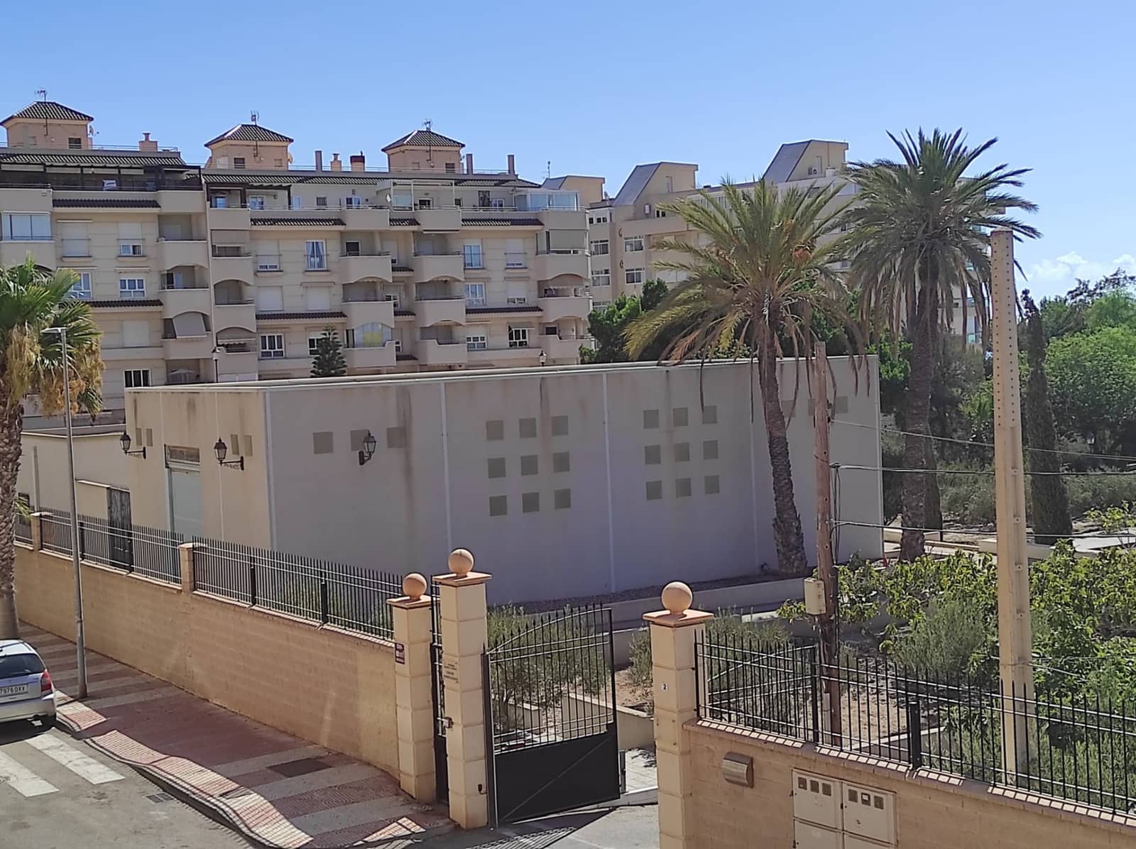 2 sypialnia Mieszkanie do wynajęcia w Aguadulce (Almeria) z basenem - 550 € (Ref: 8505847)