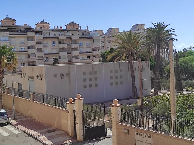 2 soverom Leilighet til leie i Aguadulce (Almeria), Roquetas de Mar med svømmebasseng - € 550 (Ref: 8505847)