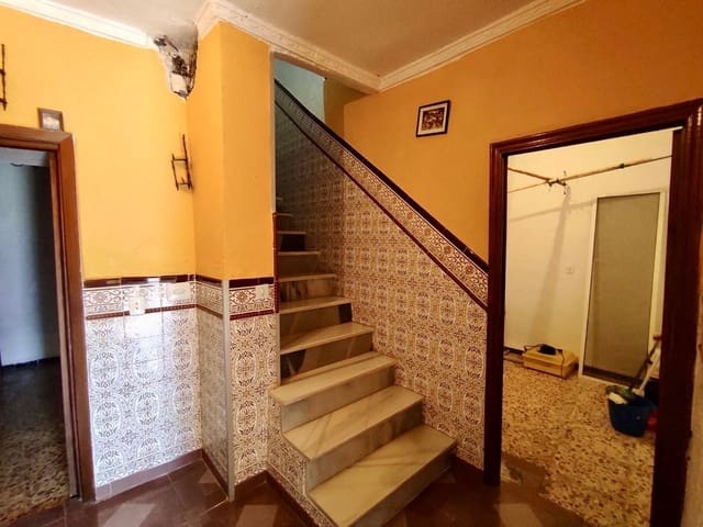 5 soveværelse Byhus til salg i Abla med garage - € 85.000 (Ref: 8523112)