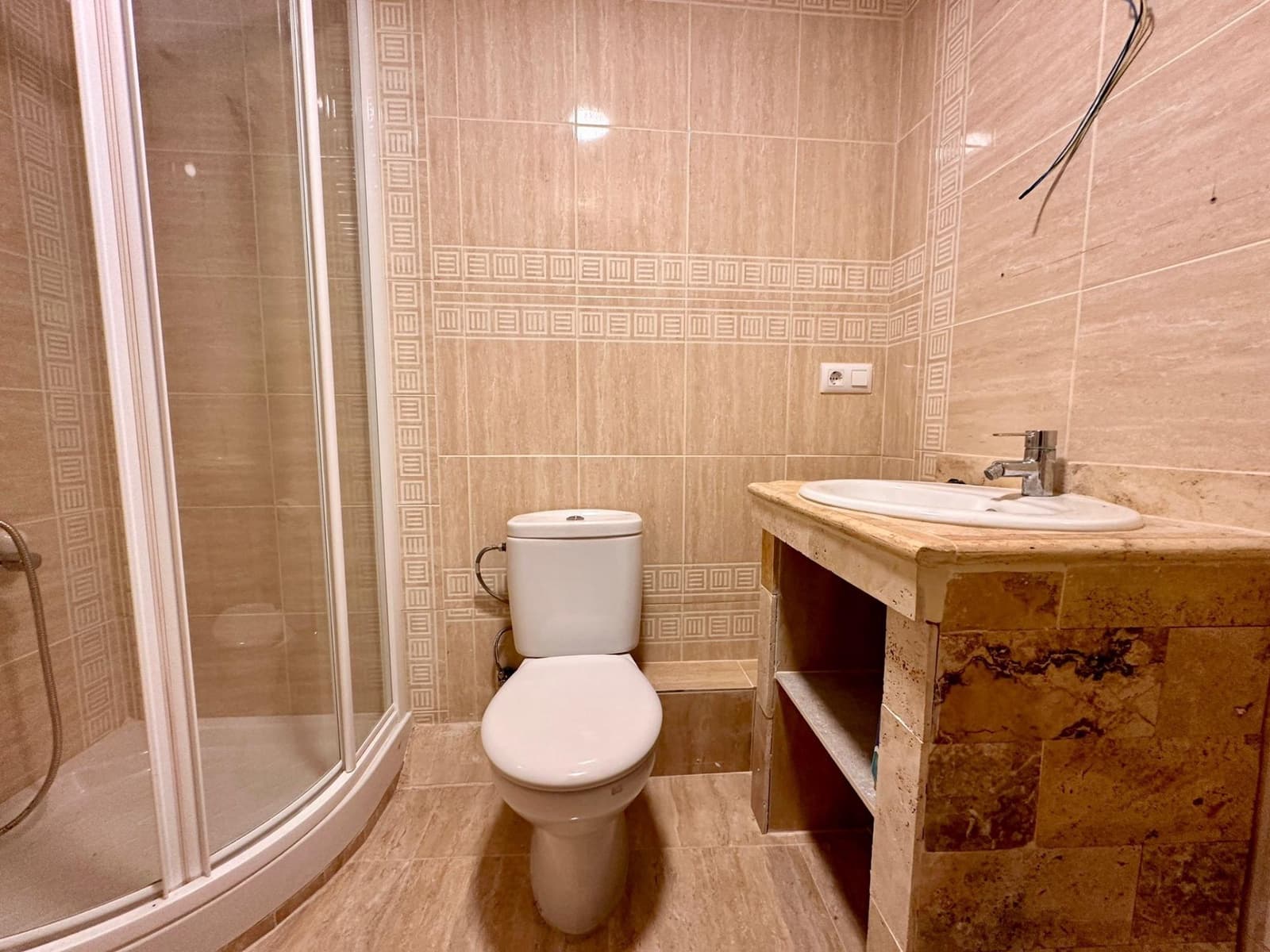 Commerciale in vendita in El Parador de las Hortichuelas - 320.000 € (Rif: 8542275)