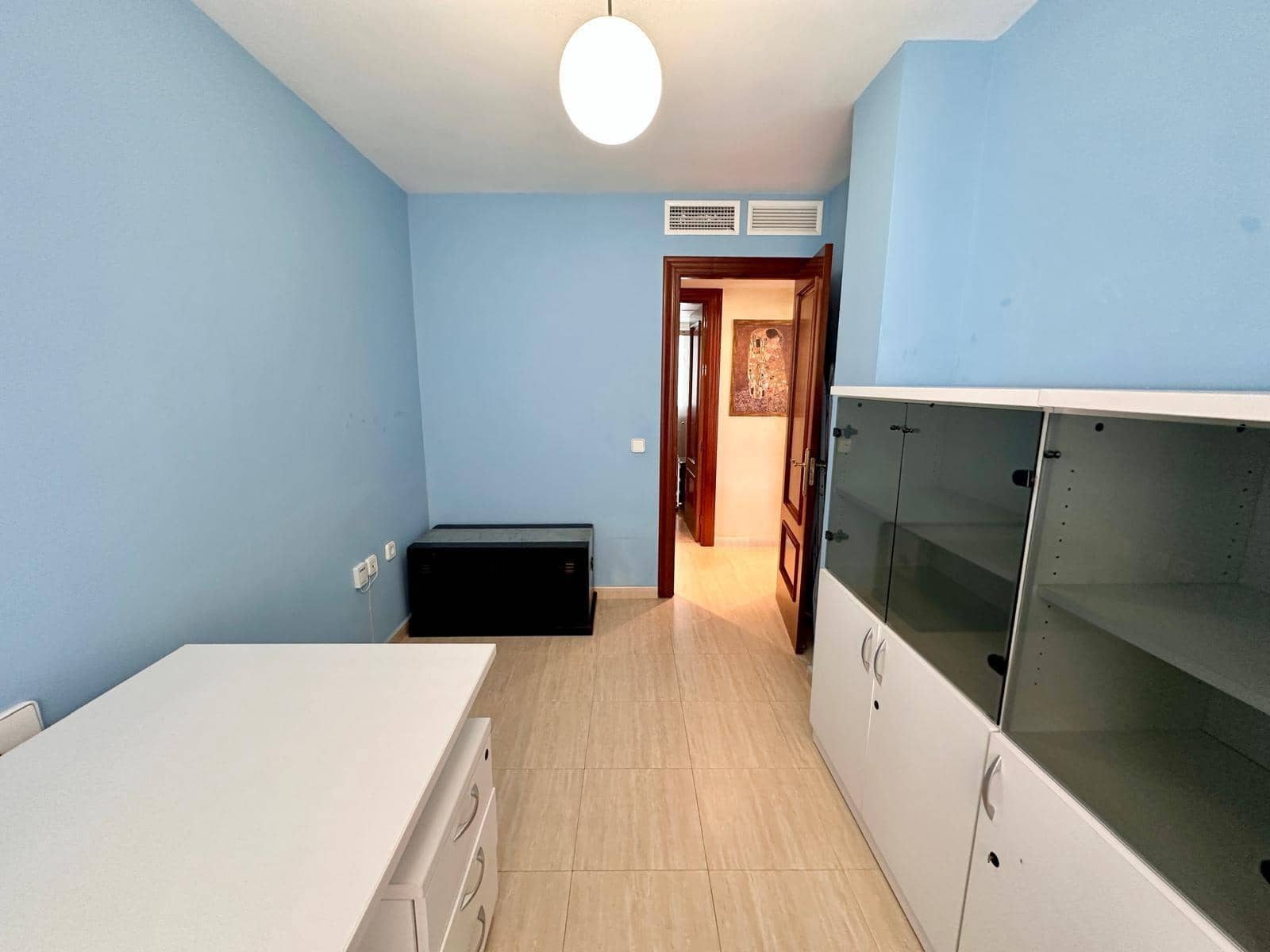 3 slaapkamer Flat te huur in Aguadulce (Almeria) met zwembad - € 800 (Ref: 8544650)
