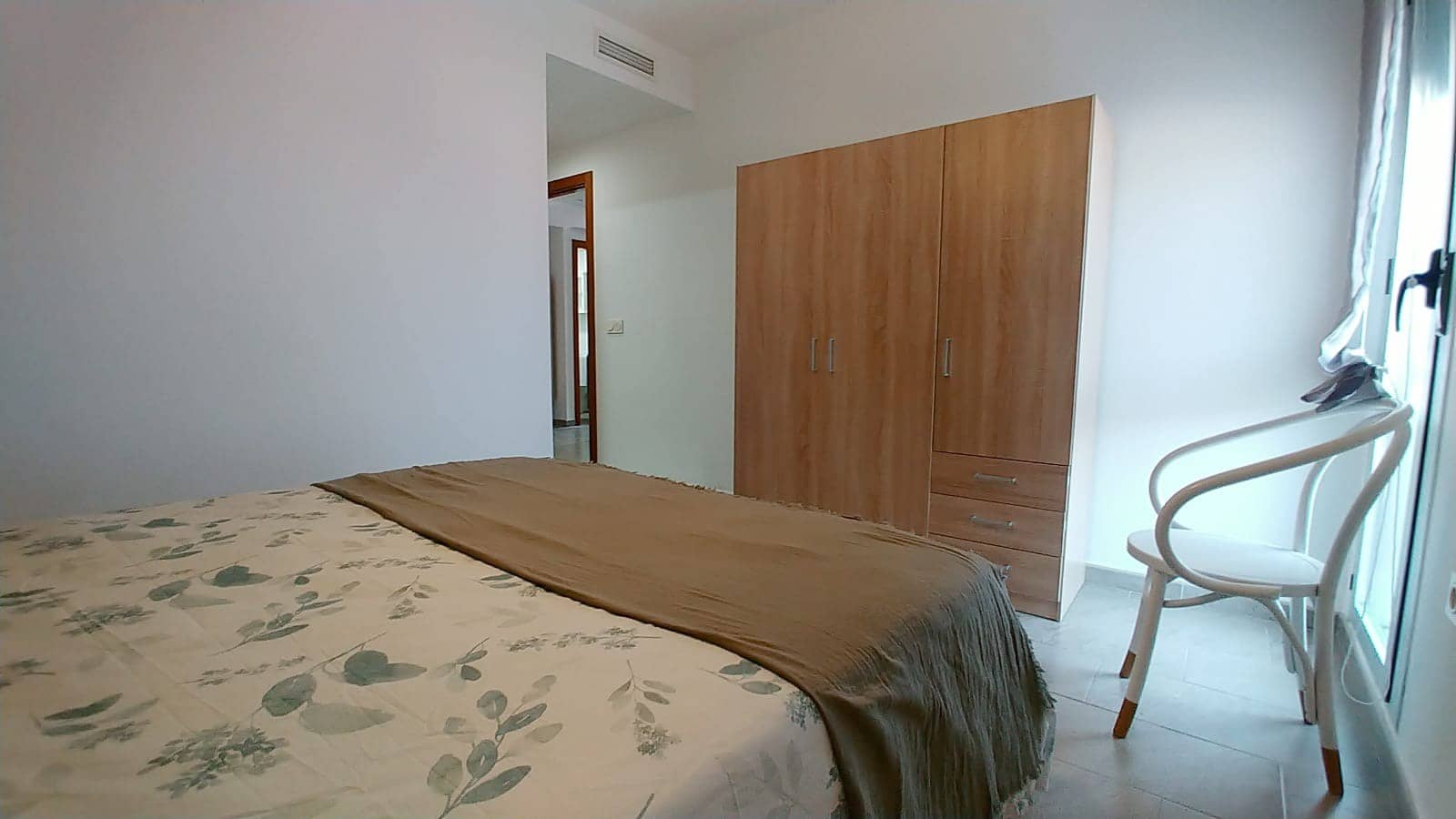 2 soveværelse Penthouse til leje i Aguadulce (Almeria) med swimmingpool garage - € 800 (Ref: 8634638)